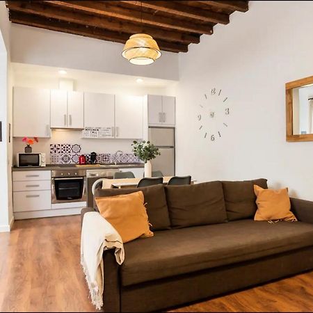 Rustic & Nice Apartment In Malaga Center Esterno foto