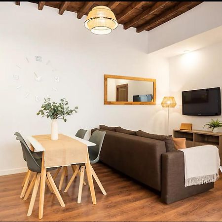 Rustic & Nice Apartment In Malaga Center Esterno foto