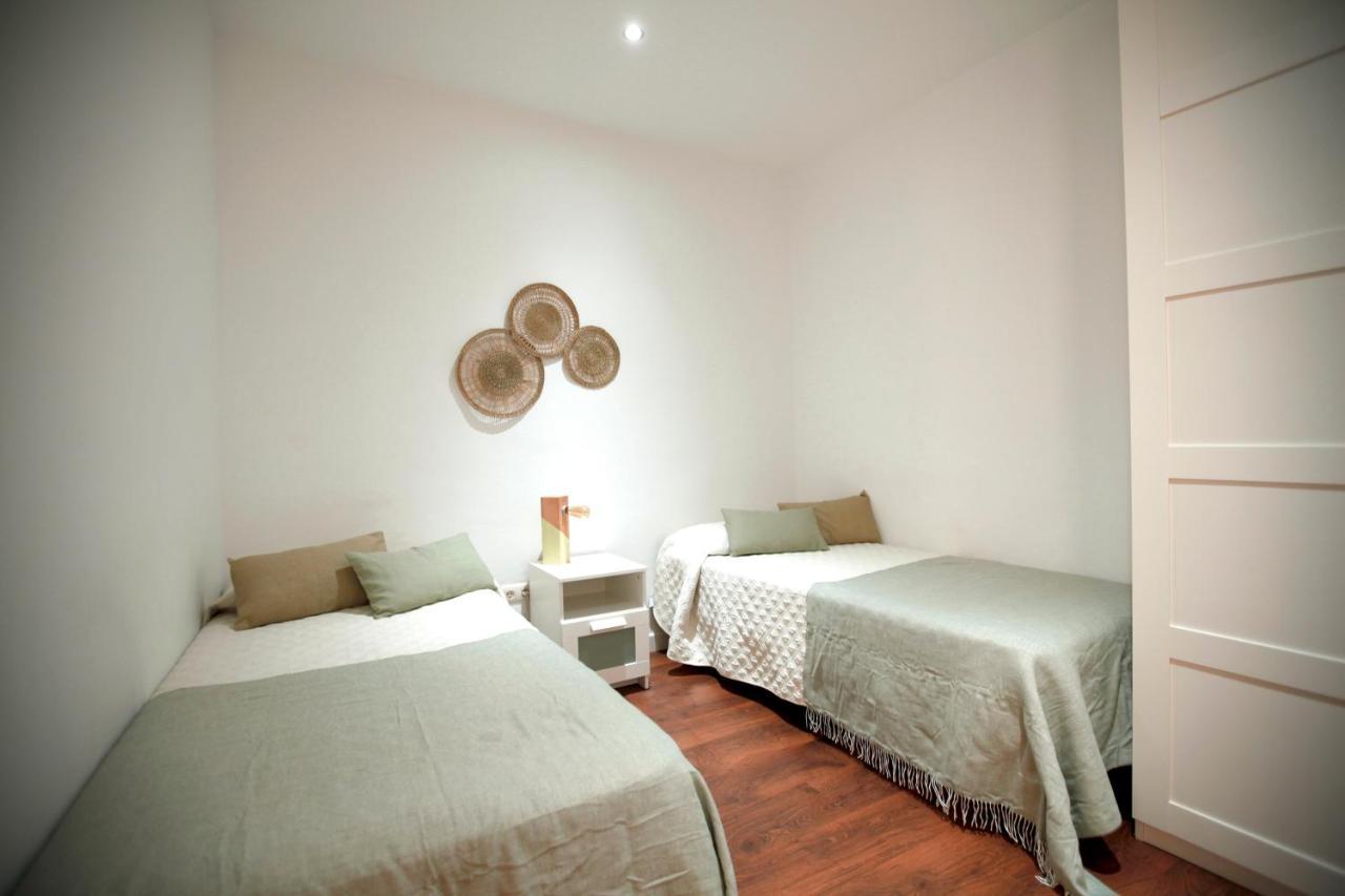 Rustic & Nice Apartment In Malaga Center Esterno foto