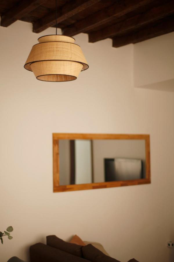 Rustic & Nice Apartment In Malaga Center Esterno foto