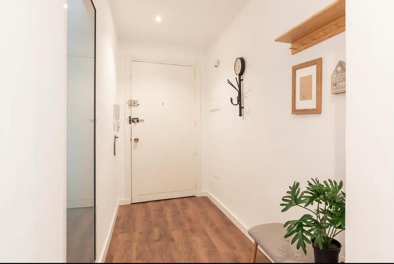 Rustic & Nice Apartment In Malaga Center Esterno foto