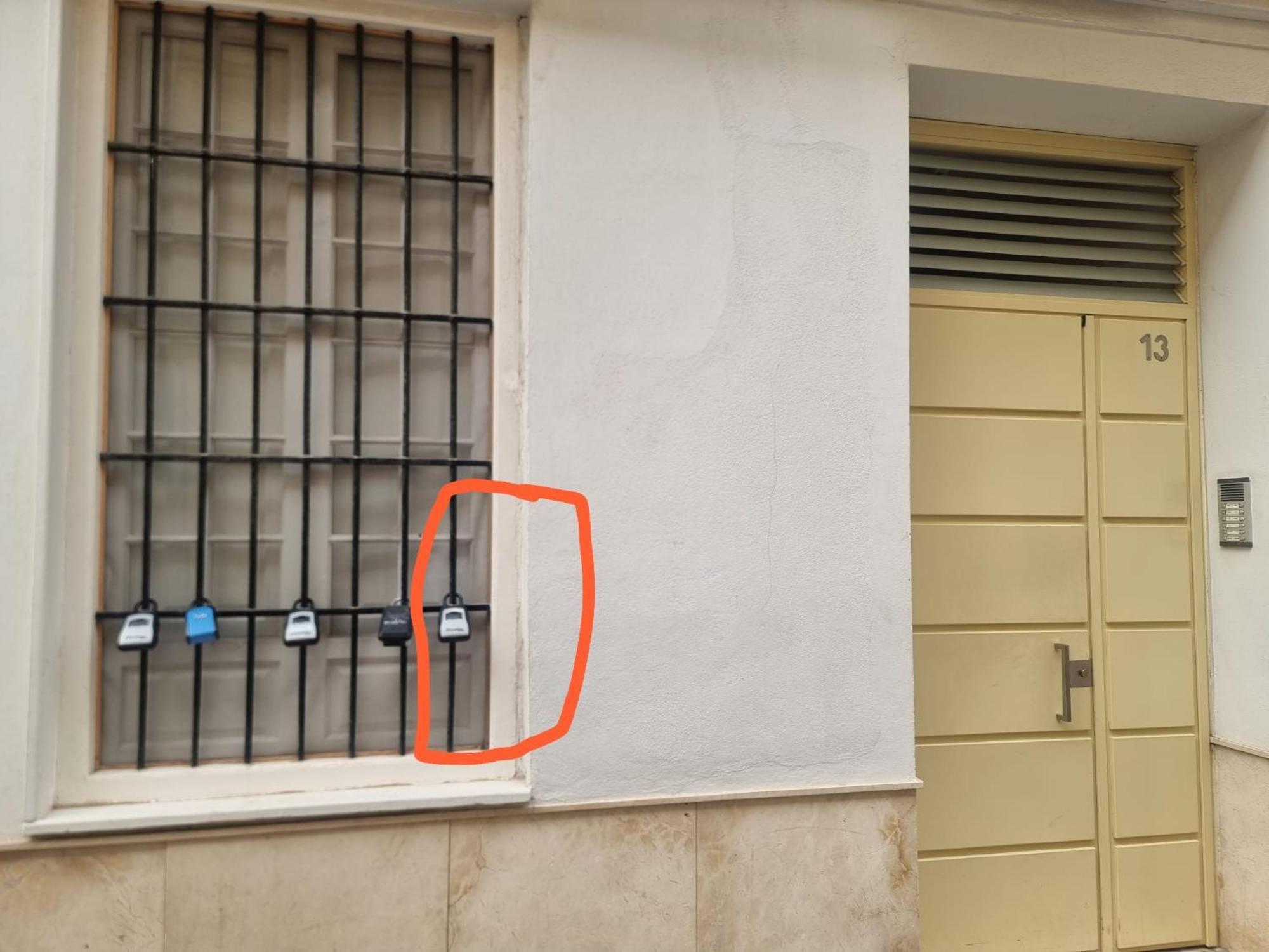 Rustic & Nice Apartment In Malaga Center Esterno foto